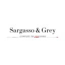 Sargasso and Grey logo