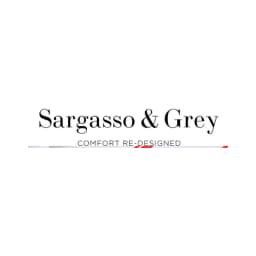 Sargasso and Grey logo