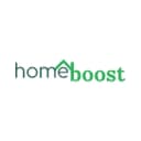 HomeBoost logo