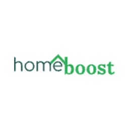 HomeBoost logo