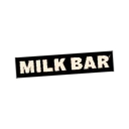 Milk Bar logo