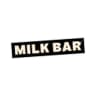 Milk Bar logo