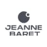 Jeanne Baret logo