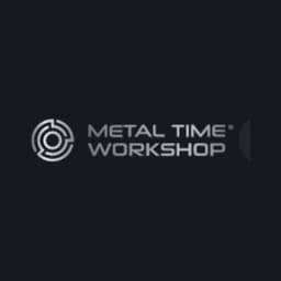 Metal Time Workshop logo