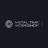 Metal Time Workshop logo