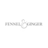 Fennel & Ginger logo
