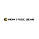 High Speed Gear logo