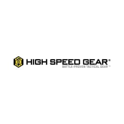 High Speed Gear logo