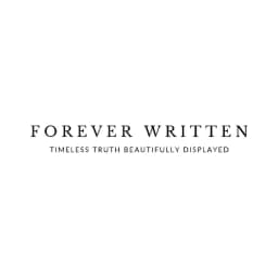 Forever Written logo