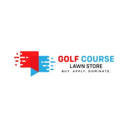Golf Course Lawn Store logo
