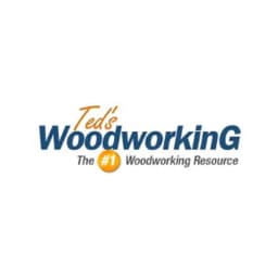 Teds Woodworking logo