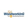 Teds Woodworking logo