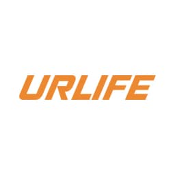 Urlife Bike logo