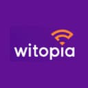 WiTopia logo