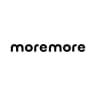 moremore logo