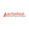 ActionHeat logo