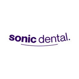 Sonic Dental logo
