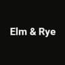 Elm & Rye logo