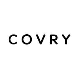 COVRY logo