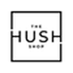 Hush.Shop logo