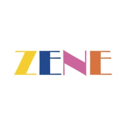 ZENE Bricks logo