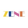 ZENE Bricks logo