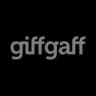 Giffgaff Recycle logo