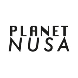Planet Nusa logo