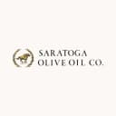 Saratoga Olive Oil logo