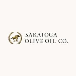 Saratoga Olive Oil logo