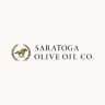 Saratoga Olive Oil logo