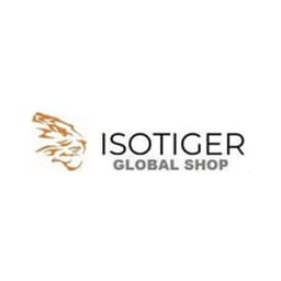 ISOTIGERS logo