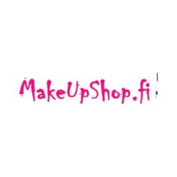 MakeUpShop.fi logo