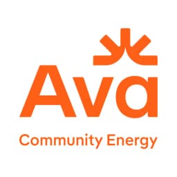 Ava Community Energy logo