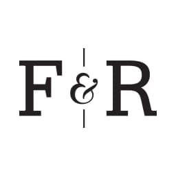 Fulton & Roark logo