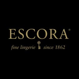 Escora-dessous logo