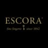 Escora-dessous logo