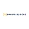 Dayspring Pens logo
