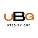 Used By God logo