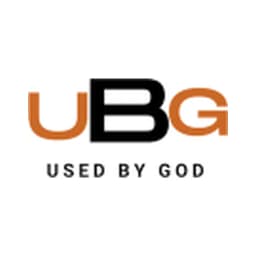 Used By God logo