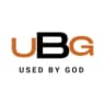 Used By God logo