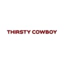 Thirsty Cowboy logo