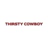 Thirsty Cowboy logo