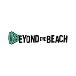 Beyond The Beach logo