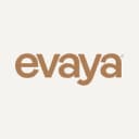 Evaya Organics logo