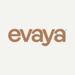 Evaya Organics logo
