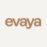 Evaya Organics logo