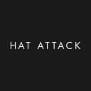 Hat Attack logo