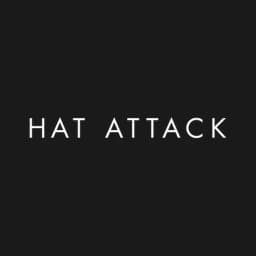 Hat Attack logo