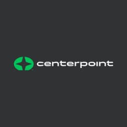 CenterPoint Archery logo